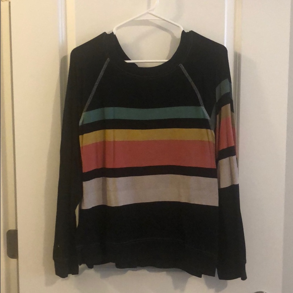 Wildfox Long Sleeved Shirt
